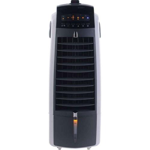 Air Cooler Evaporative Με Τηλεχειριστήριο ES800I 31,6x25x73,3cm 7lt 36W White-Black Honeywell