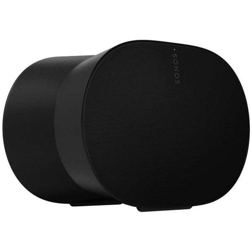 Ηχείο Αυτοενισχυόμενο Smart Bluetooth Era 300 E30G1EU1BLK 16x18,5x26cm Black Sonos