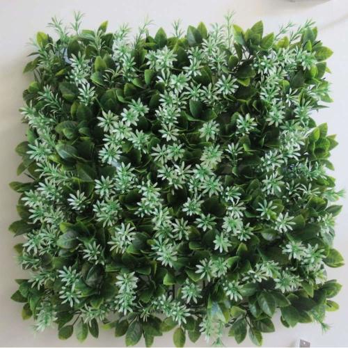 Τεχνητή Φυλλωσιά Moss Hyloconium 3781-7 50x50cm Green Supergreens