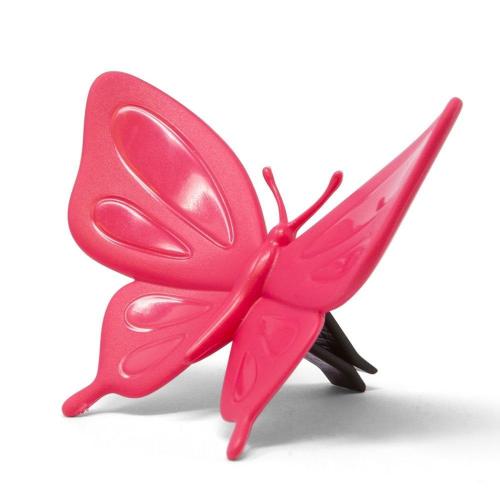 Αρωματικό Χώρου Και Αυτοκινήτου Butterfly Cucumber Pink Mr & Mrs Fragrance