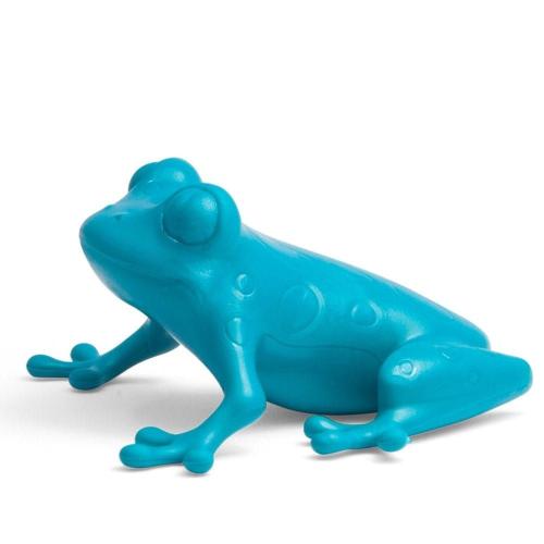 Αρωματικό Χώρου Και Αυτοκινήτου Frog Citrus & Amber Tile Blue Mr & Mrs Fragrance
