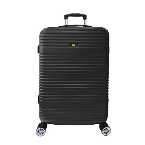 Βαλίτσα Καμπίνας Trolley V-Power Alexa 84412-01/50cm-1 36x56,5x22,5cm Black Caterpillar