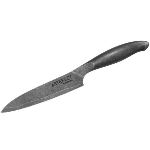 Μαχαίρι Γενικής Χρήσης Artefact SAR-0023 16cm Grey Samura