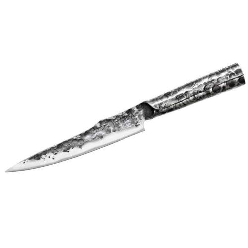 Μαχαίρι Γενικής Χρήσης Meteora SMT-0023 18,5cm Inox Samura