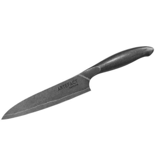 Μαχαίρι Petty Artefact SAR-0024 18,5cm Inox Samura