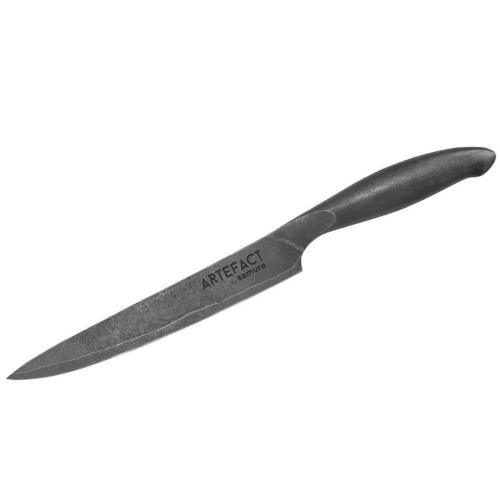 Μαχαίρι Τεμαχισμού Artefact SAR-0045 20,6cm Grey Samura