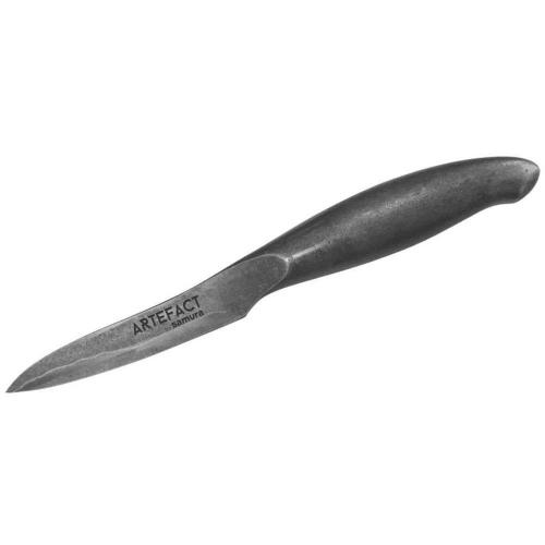 Μαχαίρι Ξεφλουδίσματος Artefact SAR-0010 10,7cm Grey Samura