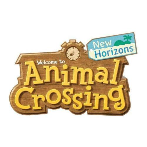 Φωτιστικό Επιτραπέζιο Animal Crossing PP8377NN 23,2cm Multi Paladone