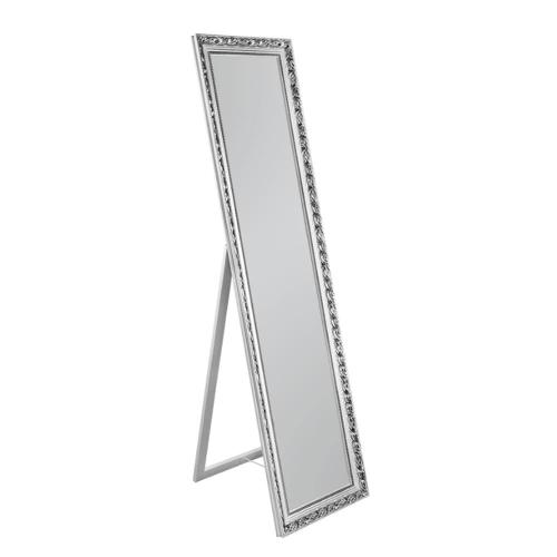Καθρέπτης Δαπέδου Sonja 1070587 40x160cm Silver Mirrors & More
