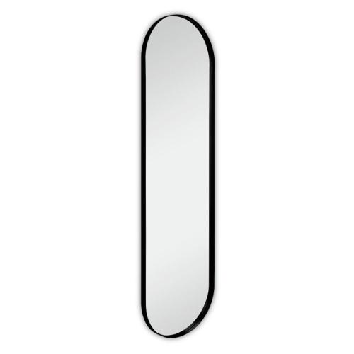 Καθρέπτης Τοίχου Britta 1430502 40x150cm Black Mirrors & More