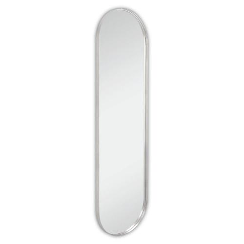 Καθρέπτης Τοίχου Britta 1430589 40x150cm Silver Mirrors & More