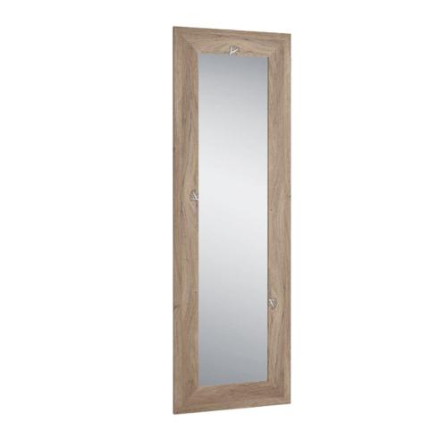 Καθρέπτης Τοίχου Elisa 2040230 50x150cm Oak Mirrors & More