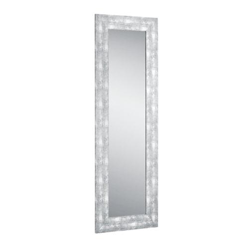 Καθρέπτης Τοίχου Elisa 2040289 50x150cm Silver Mirrors & More