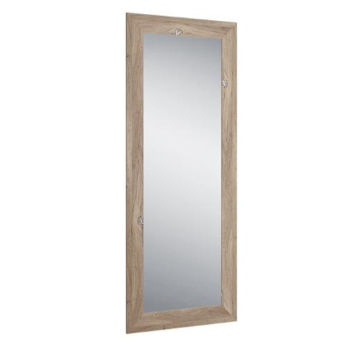 Καθρέπτης Τοίχου Elisa 2040330 70x170cm Oak Mirrors & More