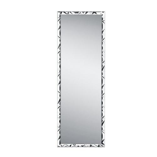 Καθρέπτης Τοίχου Hannah 2430289 50x150cm Silver Mirrors & More