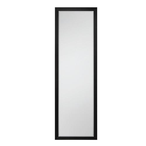 Καθρέπτης Τοίχου Jule 2290202 50x150cm Black Mirrors & More