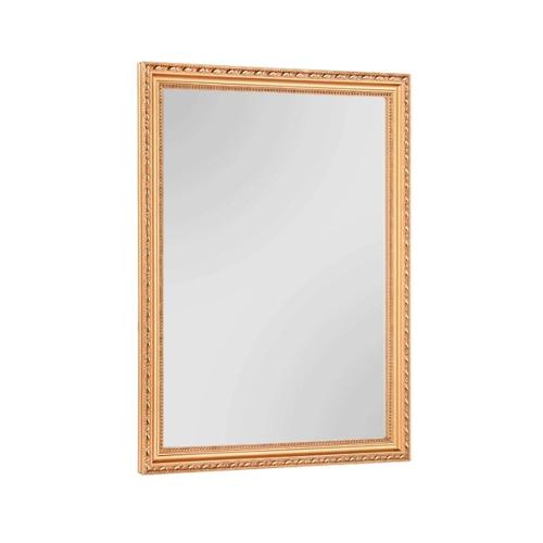 Καθρέπτης Τοίχου Loreley 1060179 34x45cm Gold Mirrors & More