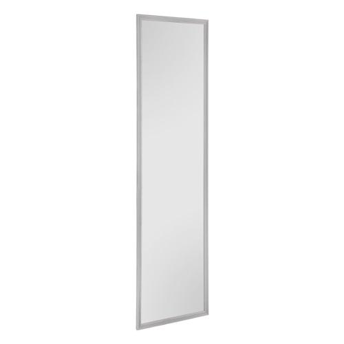 Καθρέπτης Τοίχου Nadine 1310380 33,5x125cm Grey Mirrors & More