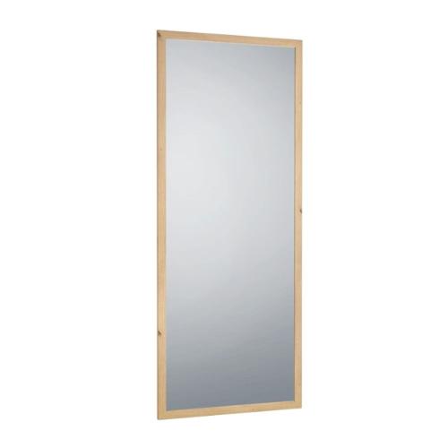 Καθρέπτης Τοίχου Thea 1110295 66x166cm Oak Mirrors & More