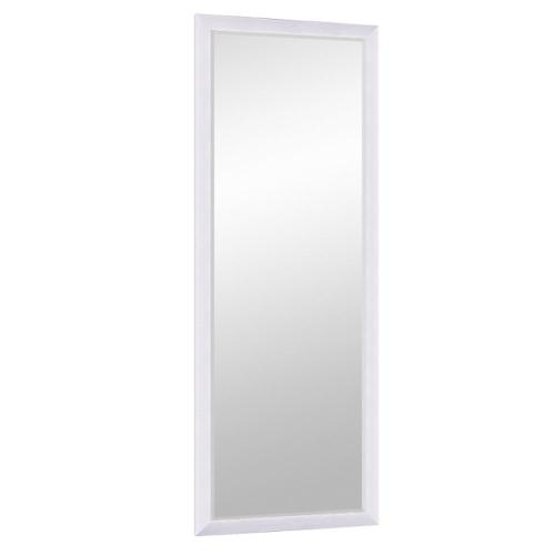 Καθρέπτης Τοίχου Violetta 1900201 50x150cm White Mirrors & More