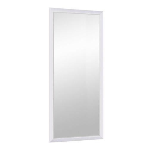 Καθρέπτης Τοίχου Violetta 1900401 100x200cm White Mirrors & More