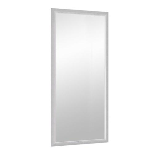 Καθρέπτης Τοίχου Violetta 1900489 100x200cm Silver Mirrors & More