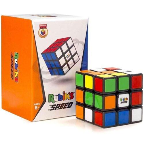 Κύβος Ταχύτητας 3x3 Rubik’s Cube 6063164 Multi Spin Master