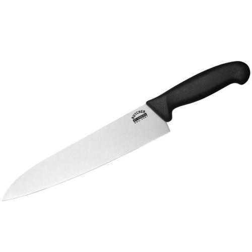 Μαχαίρι Grand Chef Butcher SBU-0087 23cm Black Samura