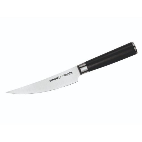 Μαχαίρι Κουζίνας MO-V SM-0064 17,2cm Black Samura