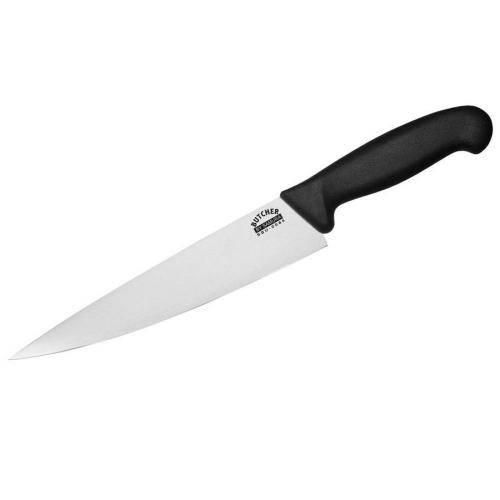Μαχαίρι Σεφ Butcher SBU-0085 21,9cm Black Samura