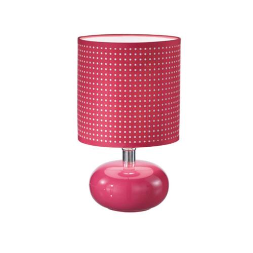 Φωτιστικό Επιτραπέζιο Pinko I-PINKO/L ROSA Pink