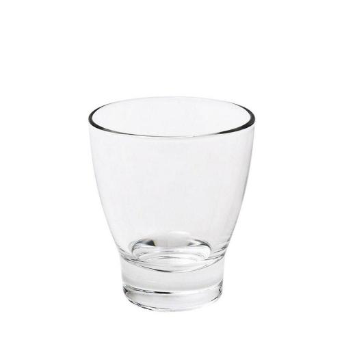 Ποτήρια Ουίσκι Tavola (Σετ 6τμχ) 10cm Ste75602 I6/P960 Clear Espiel