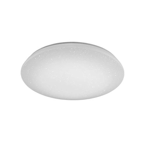 Φωτιστικό Οροφής - Πλαφονιέρα Led Nalida RGBW 656090100 74x10cm White Trio Lighting