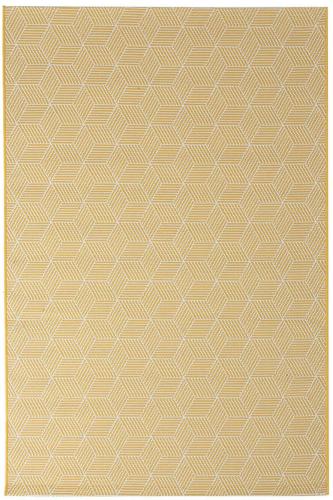 Χαλί Flox 2062 Yellow Royal Carpet