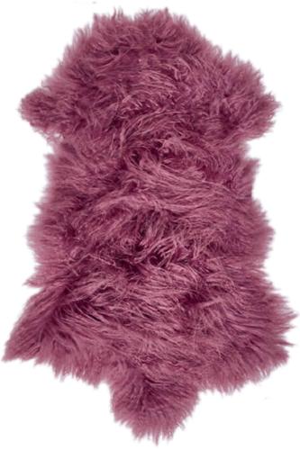 Χαλί Pelle Tibet Violet Carpet Couture