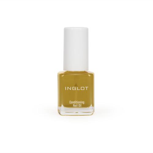 INGLOT CONDITIONING NAIL OIL