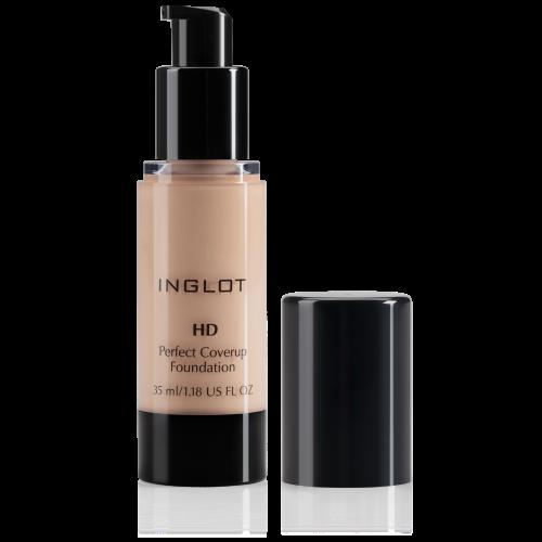 INGLOT HD PERFECT COVERUP FOUNDATION 79