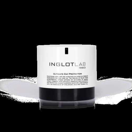 INGLOT LAB ULTIMATE DAY PROTECTION FACE CREAM