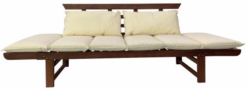 Καναπές - Κρεβάτι Ntimeran