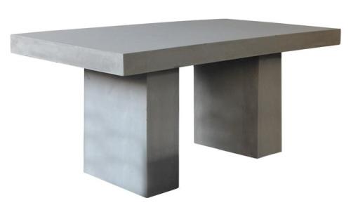 Τραπέζι Cement II