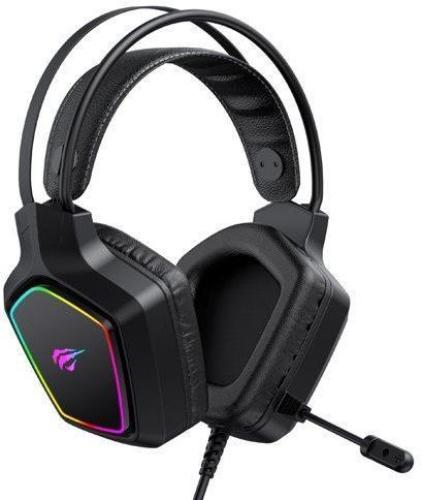 Gaming Ακουστικά - H656D RGB