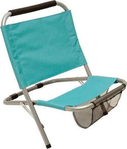 Καρέκλα παραλίας Case 600D