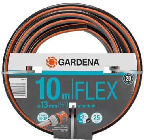 Λάστιχο Gardena Comfort Flex 10m 13mm