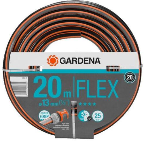 Λάστιχο Gardena Comfort Flex 20m 13mm