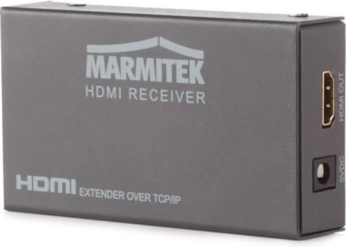Extra δέκτης επέκτασης HDMI Marmitek MegaView 90