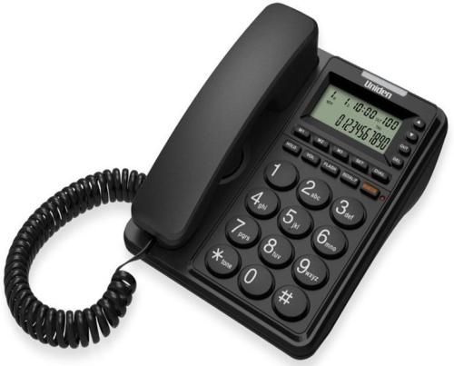 Σταθερό τηλέφωνο Uniden CE64