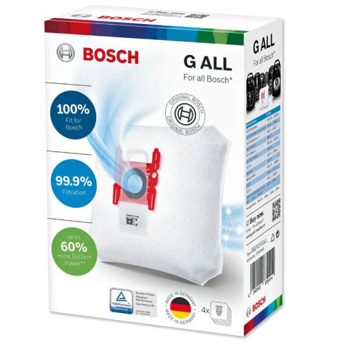 Σακούλα για σκούπα Bosch τύπου G Bosch-Siemens BBZ41 FGALL