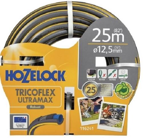 Λάστιχο Hozelock Ultramax 25m 12.5mm