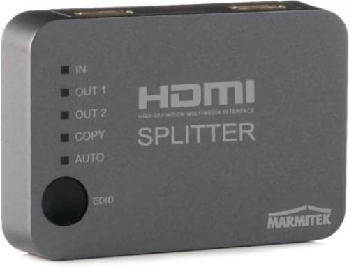 HDMI Splitter Marmitek Split 312 UHD