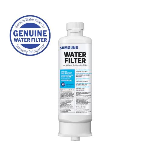 Φίλτρο νερού για ψυγείο Samsung DA97-17376B / HAF-QIN/EXP